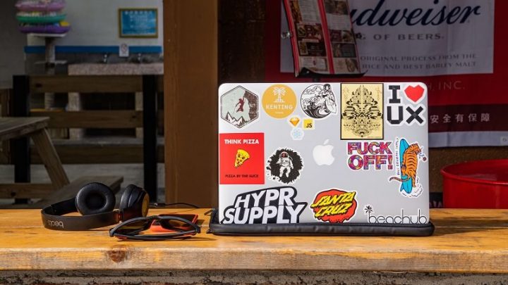 Slim Laptops: Portable Productivity Solutions